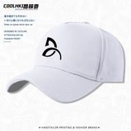 Hot Sale Federer sports and leisure outdoor duckbill cap, men's and women's sun shading baseball cap