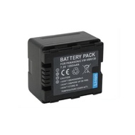 Panasonic Battery รุ่น VBN130 (Black) (1368)