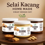 PEANUT BUTTER ORIGINAL SALT-FREE PEANUT BUTTER / HOME MADE BUTTERpeanut 100% PURE PEANUT BUTTER/ CHO