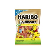 Haribo Sour Bear Gummy Candy 80G