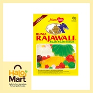 MAMA LIKE THE WORLD RAJAWALI CHOCOLATE 7 G