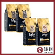 Reflex Plus (Cat Dry Food) Breed Series 8kg