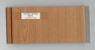 PVC laminated Ceiling & wall panel .  Outdoor ceiling eaves   Guaranteed good quality  Panels and En