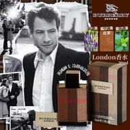 Burberry London香水30ml