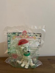 麥當勞玩具101 斑點狗
