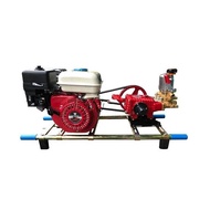 Mesin Cuci Steam Motor Mobil Bensin 1 Paket Selang Termurah