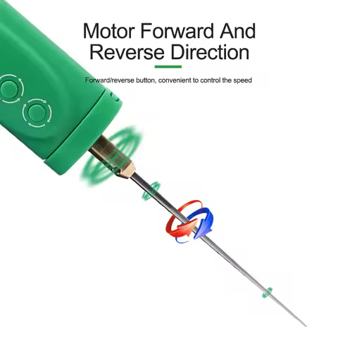 RELIFE RL-056C RL-056D Intelligent Glue Removal Cutting Machine for Mobile Phone Repair Screen Remov