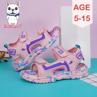BOBODOG Sandals for Kids Girls  Kids Sandals New Fashion Outdoor Sandals for Girls and Boys Summer Non-slip Sandals Slippers Sports Sandals for Kids breathable Beach Shoes sandals for teens &amp;baby girls