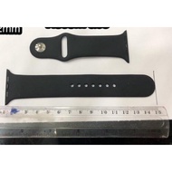 Apple Watch Sport Plain Strap 42mm / 44mm Plain Apple Watch Strap