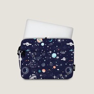 Grinstant 多色圖案13.3吋手提電腦袋 - 冒險系列 (星球款)