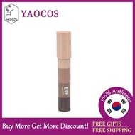 [Merythod] Reel cạnh mắt Crayon 4.4G/4 màu sắc