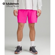 lululemon Mens Pace Breaker Short 7" - Linerless