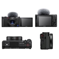 [USED] SONY ZV1 Perfect Condition In Warranty Untill November 2021 ORIGINAL SONY MALAYSIA