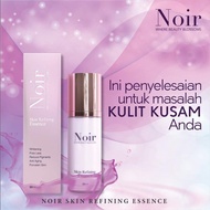 Refining Essense noir