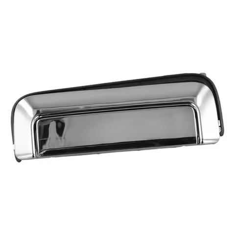 Rear Body Tailgate Outside Handle for Mitsubishi Pickup L200 Triton KL1T KL2T KL3T KL4T 2016 2017 20