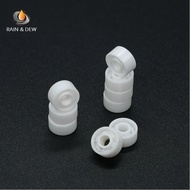 1PCS Full Ceramic Bearing 693CE  693CEW3  694CE 695CE 696CE 697CE 698CE 699CE Ceramic Bearing  ZRO2 