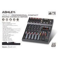 Original Ashley LAVENDER 602 Mixer / Original Ashley LAVENDER602 AUDIO Mixer
