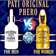 PATI ASLI PHERO PERFUME ORIGINAL MX | PRIME (100% PURE) MX PHERO PERFUME PHERO ASLI 100%