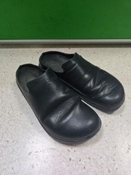 勃肯 betula系列 真皮懶人鞋