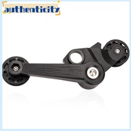 AUT Chain Tensioner Single-speed 2-3 Speed 6 Speed Rear Derailleur Modified Accessories Compatible For Brompton
