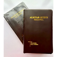 KITAB - Alkitab Kudus Malaysia