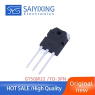 5PCS Original IGBT 50JR22 GT50JR22 Packaging TO-3P IGBT Single Tube