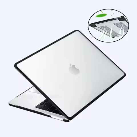 Laptop Cover for Macbook Pro Air 13 M1 13.6 15 inch M2 Case A2681 A2337 A2289 Mac book Pro 14 16 202
