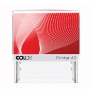 Colop Printer Line Self-inking Stamp P40