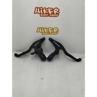 New Brake Laver Zoom Mechanic Plus Bell