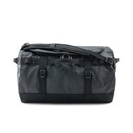 THE NORTH FACE Base Camp Unisex Travel Duffel S 50L - Grey x Black