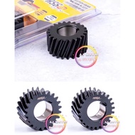 ORI FASSTEK HONDA RS150 V1 V2 V3 RACING CLUTCH GEAR 22T 24T PRIMARY SMALL RS RS150R BOX ENJIN ENGINE