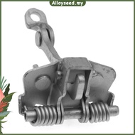 ✥Alloyseed✥【High Quality】 Door Check Strap Belt Front Left Or Right Metal Door Stop Check Strap 9181