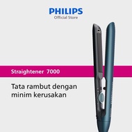 Philips Philips Philips | Straightener 7000 | HAIR CURLER | ThermoShield | Lonik protection | BHS732