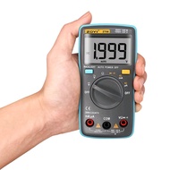 Zoyi ZT98 Avometer digital Multimeter digital