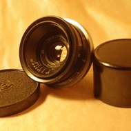 JUPITER-12 35mm F2.8 鏡頭適用於基輔 Contax Bessa-2RC 射頻相