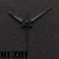 Black Grey GS NH35 NH36 Watch Hands High Quality C3 Green Luminous Fit NH34 NH35 NH36 7S26 4R35 4R36
