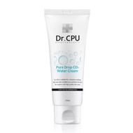 Korean Dr. Cpu Shrink Pores Carbonated Cream