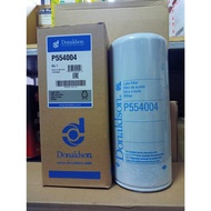 P Filter554004 IR0658 1R0739 60013807 Donaldson LUBE FILTER SPIN-ON FULL FLOW