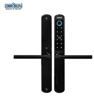 ELECTRONIC LOCK DEKKSON ELC 9318 MF A27 DIGITAL LOCK SMART HOME DEKSON - MAHANA SHOP