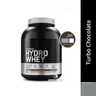 Optimum Nutrition Platinum Hydro Whey Lactose Free 最佳营养白金乳清蛋白
