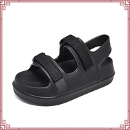 Bata Floatz Tilly Women Ivory /Black Sandals & Flip Flops 5101057/5106057 Selipar Perempuan