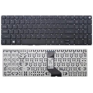 Acer Aspire E5-573, E5-574, E5-575, E5-576, E5-591, E5-722 laptop Keyboard (With Light)