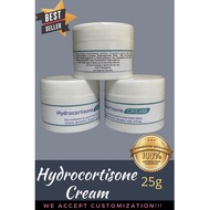 Hydrocortisone Cream (Anti Allergy) (25g)