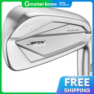 Mizuno Genuine Jpx923 Tour Iron 6-Piece Set