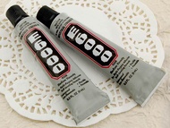 E6000 High-Quality Industrial Strength Glue 9ml - Strong Adhesive for Home Improvement