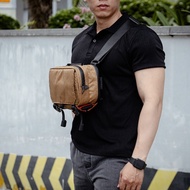 Ctactical CT5 EDC Sling bag - ECOPAK EPX400