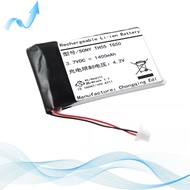 Suitable for Yoneng SONY TH55 TG50 Built-in PDA Battery 1400mAh 503759 A8H Battery
