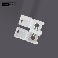 220V Strip Light Connector Connection Led Strip Clip Connector/ Led Strip Light