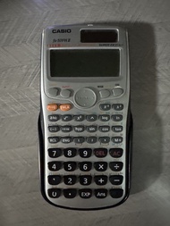 Casio fx-50FH II