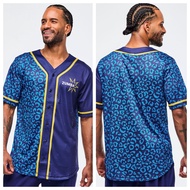 ใหม่มาถึง Zumba Energy Mesh Top Z1t000099